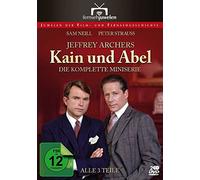 Peter Strauss;Sam Neill - Kain und Abel