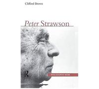 Peter Strawson
