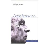 Peter Strawson
