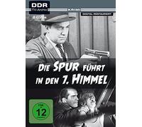 Peter Sturm;Marion Kamp - Die Spur Führt in Den 7.Himmel [Import]