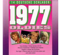 Peter, Sue & Marc, Daliah Lavi, Tony Holiday..