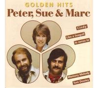 Peter,Sue & Marc - Golden Hits [Import]