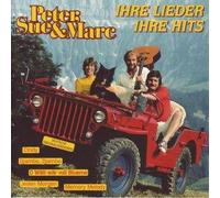 Peter, Sue & Marc - Lieder, Ihre Hits [Import]
