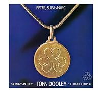 Peter, Sue & Marc - Memory melody (1978) / Vinyl single [Vinyl-Single 7'']