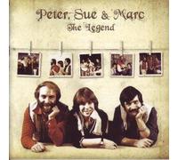 Peter, Sue & Marc - The Legend [Import]