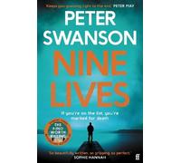 Peter Swanson Nine Lives (Poche)
