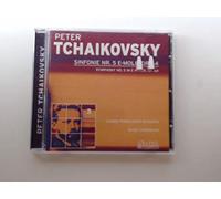 Peter Tchsikovsky - Sinfonie Nr. 5 [UK Import]