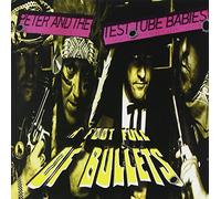 Peter & Test Tube Babies - A Foot Full of Bullets [Import]