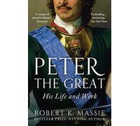 Apollo – Peter the Great