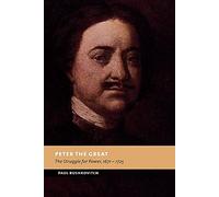 Peter the Great