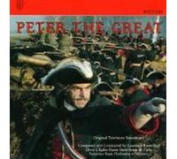 Peter the Great [Original Television Soundtrack] [SOUNDTRACK]