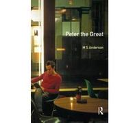 Peter the Great, Profiles in Power Series M. S. Anderson (Auteur)