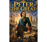 Peter the Great: Russian Tsar Biography for Kids, Educational Manga Adventure, Empire Building, Leadership, Reform and European History