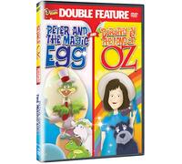 Peter & The Magic Egg/Dorothy in The Land of Oz