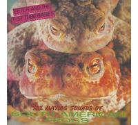 The Mating Sounds of South American Frogs – Vinyle – tonpool Medien