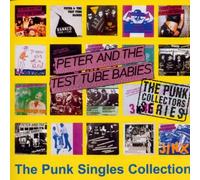 Peter & the Test Tube Babies - Complete