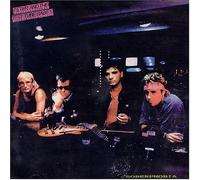 Peter & the Test Tube Babies - Soberphobia [Import]
