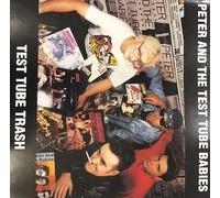 Peter & the Test Tube Babies - Totally Test Tubed [Import]