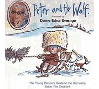 Peter & The Wolf - Story Of Babar Little Elephant
