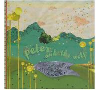 Peter & The Wolf - Storyteller [Import]