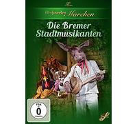 Peter Thom;Max Bössl;Toni Mang - Die Bremer Stadtmusikanten [Import]