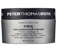 Peter Thomas Roth FIRMx Collagen Moisturizer crème hydratante anti-rides au collagène 50 ml