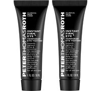 Peter Thomas Roth FIRMx Eye Duo Set coffret cadeau anti-rides contour des yeux