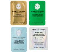 Peter Thomas Roth - Holiday Kit - Eye Patch Travel Pack - Pads & Masques pour les yeux 1 St.