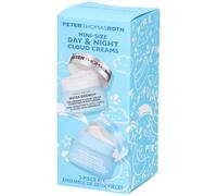 Peter Thomas Roth Holiday Kit - Waterdrench Mini Day & Night Cloud Creams Crème 1 pc(s)