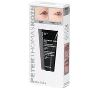 Peter Thomas Roth Instant FIRMx Eye crème yeux pour rajeunir la peau 15 ml