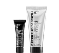 Peter Thomas Roth Instant FIRMx Tighten & Smoothing Duo