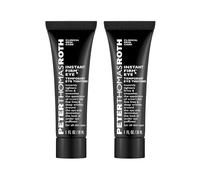 Peter Thomas Roth Kit de soin des yeux - 2 x Instant FIRMx Eye Tightener 30 ml - Sérum contour des yeux raffermissant instantané contre les rides, les cernes et les gonflements, soin anti-âge duo