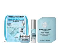 Peter Thomas Roth Water Drench Hydra Besties 7-piece Travel Kit Set(S) 1 pc(s)