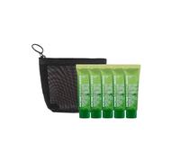 Peter Thomas Roth - Lot de 5 masques de concombre pour une peau apaisante, idéale pour apaiser et nourrir la peau.