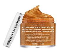 Peter Thomas Roth Masque visage aux enzymes de citrouille 150 ml