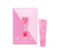 Peter Thomas Roth On The Go Kit Rose Stem Cell Mask 14 ml - Masque gel anti-âge avec 5 cellules souches de rose et 4 extraits de rose - Pour une peau éclatante, lisse et jeune - Taille voyage
