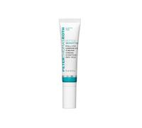 Peter Thomas Roth - Peptide Skinjection™ Fill + Fix Crème Contour des Yeux - Effet Filler Non Invasif - Réduit Creux, Cernes & Rides Fines - Avec 4% Peptilift™, Caféine & Acide Hyaluronique