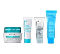 Peter Thomas Roth Peptide x H20 Set coffret cadeau pour une hydratation intense