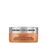 Peter Thomas Roth Potent-C Power Lot de 60 patchs hydratants pour les yeux Unisexe