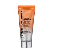 Peter Thomas Roth Potent-C Power Scrub Gommage Purifiant 120 ml Neuf Scellé
