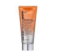 Peter Thomas Roth Potent-C Puissance Gommage Profond Nettoyage 120ml Neuf Scellé