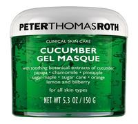 Peter Thomas Roth - Cucumber Gel Mask - Masque hydratant 150 ml
