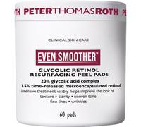 Peter-Thomas-Roth Soin GlycolicPads exfoliants Even Smoother 60 Stk.