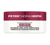 Peter-Thomas-Roth Soin GlycolicPatches pour les yeux Even Smoother Glycolic Retinol Hydra-Gel 60 Stk.