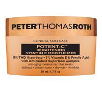 Peter-Thomas-Roth Soin Potent-CHydratant puissant 50 ml