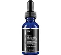 PETER THOMAS ROTH CLINICAL SKIN CARE Retinol Fusion PM Night Serum 30 ml