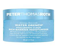 Peter-Thomas-Roth Soin Water-DrenchBarrière riche 50 ml