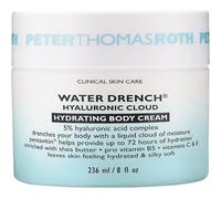 Peter-Thomas-Roth Soin Water-DrenchCrème pour le corps Cloud 226,8 ml