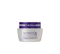 Peter Thomas Roth Ultimate Solution 5™ Crème contour des yeux multitâche 15 ml - Crème luxueuse pour les yeux contre les rides, les gonflements, les cernes, la sécheresse et la perte de fermeté