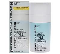 Peter Thomas Roth Water Drench Cloud Cream Moisturizer SPF 45 For Unisex 0.67 oz Cream